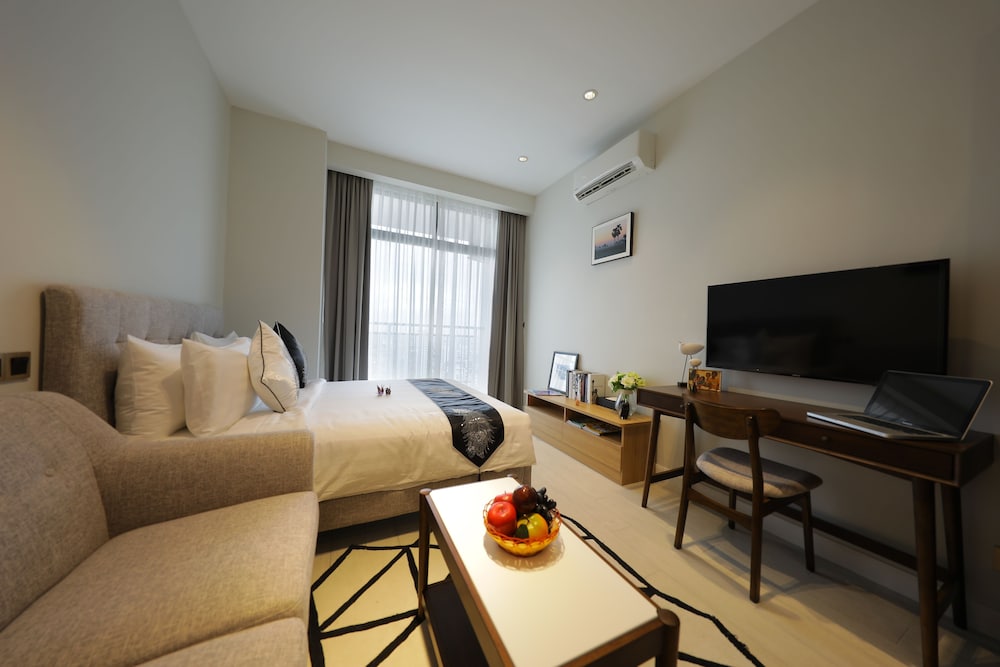 The View Serviced Residence 43/66
