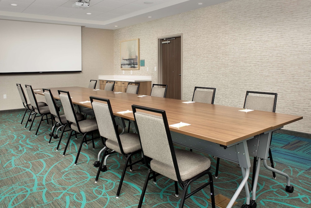 Home2 Suites By Hilton Owings Mills 40/43
