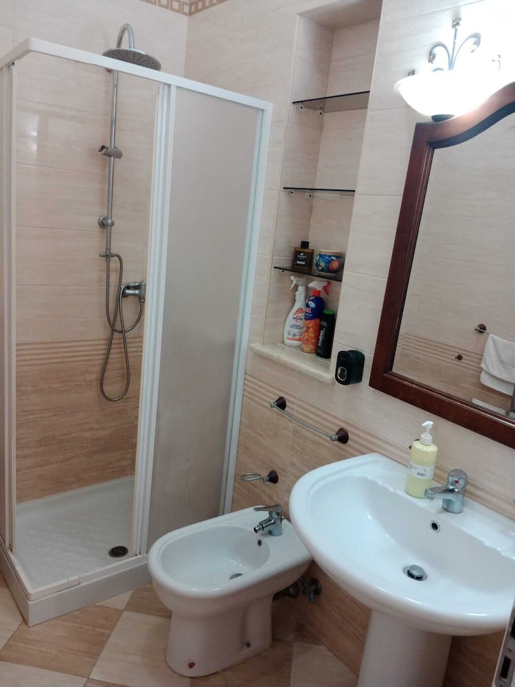 Affittacamere B&B Villa Cristina 47/48