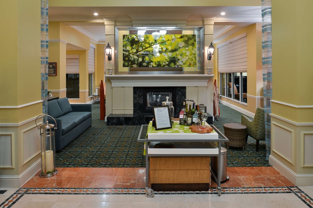 Hilton Garden Inn Columbia, MD 37/61