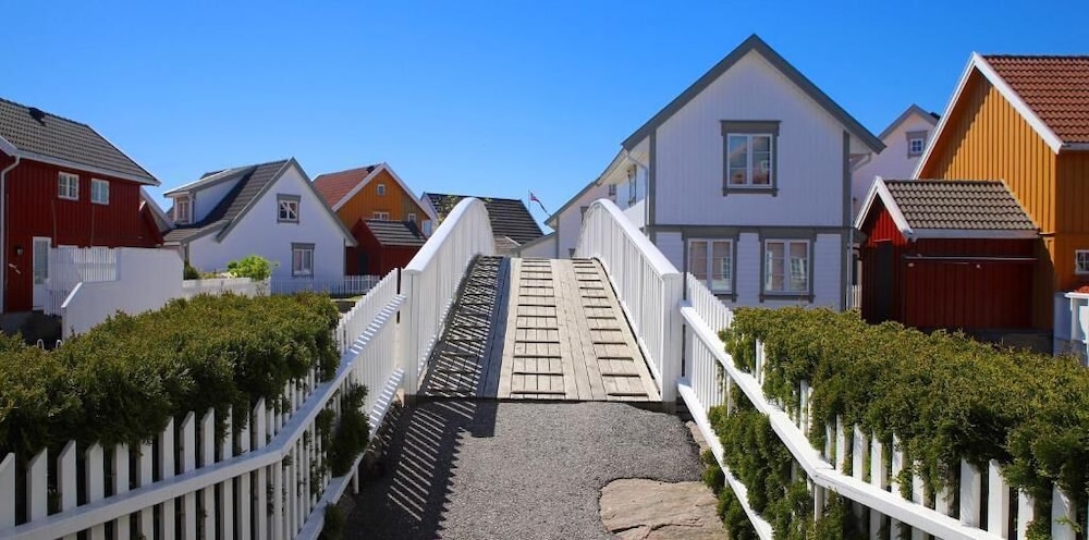 Hotel Lyngorporten 49/50