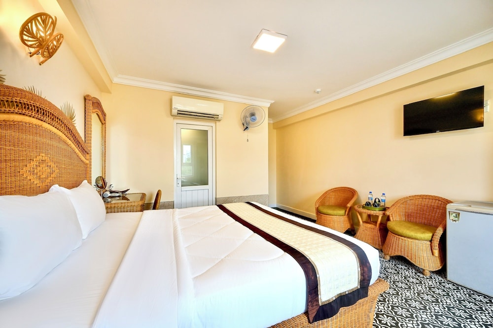 Spring House Hotel 5/64