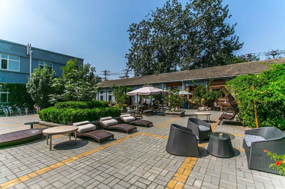 Renjoy Hotel 25/28
