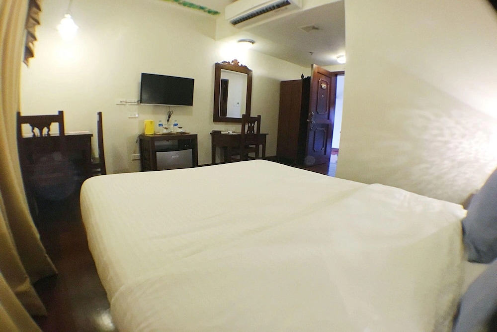 NSCC Hotel Vigan by ZUZU 36/55