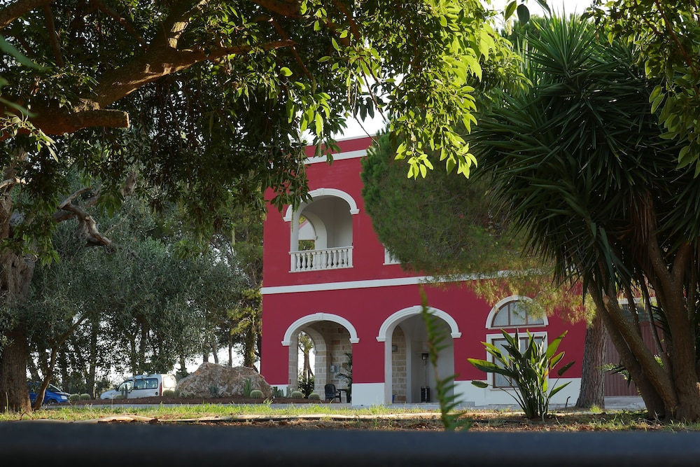 Tenuta Cavalieri 43/50