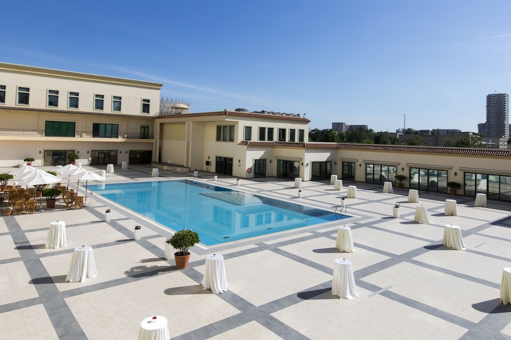 巴库凯悦酒店(Hyatt Regency Baku) 图片5