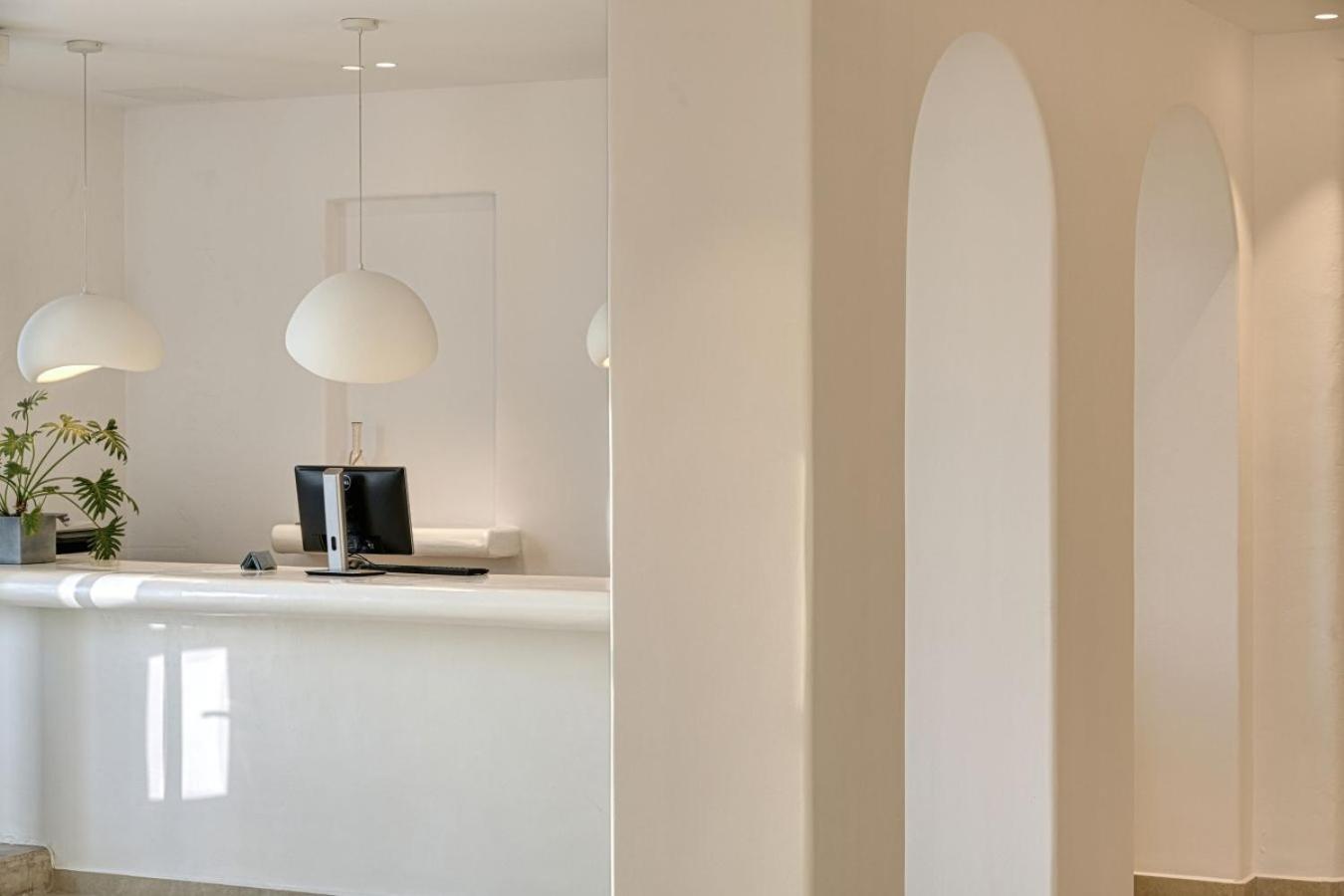 Nodo Boutique Hotel 10/69