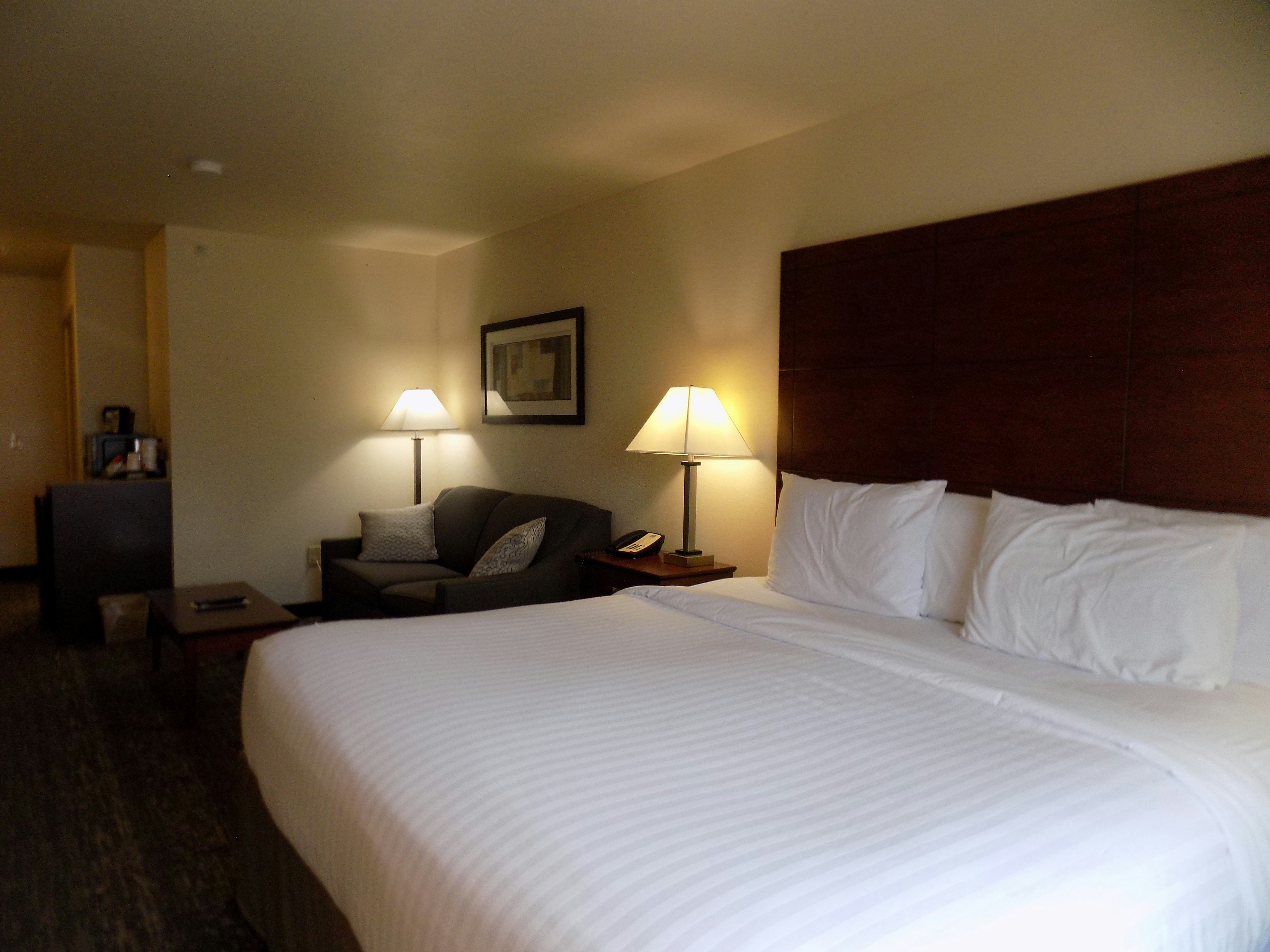 Cobblestone Hotel Suites Seward Ne 19/73