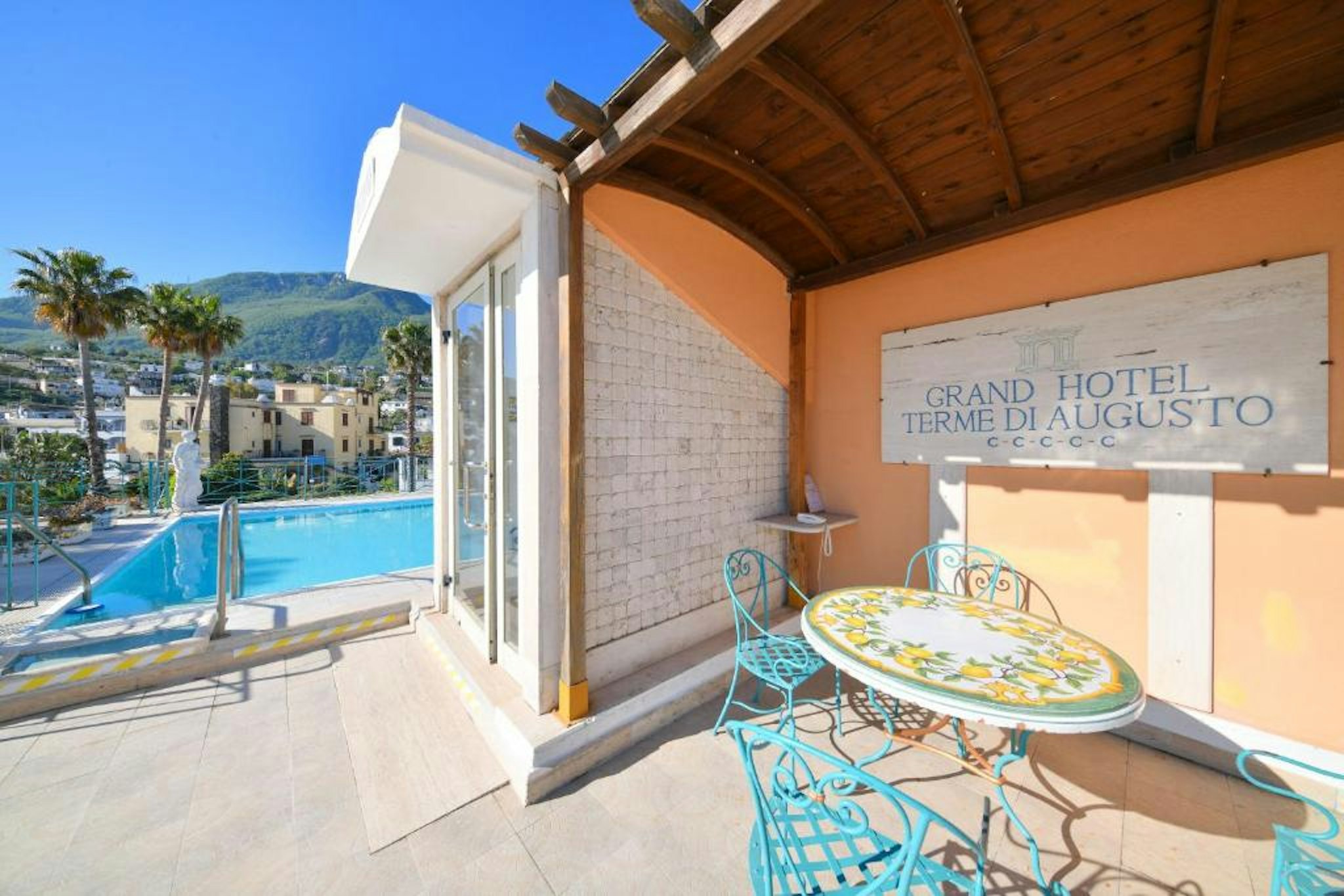 Grand Hotel Terme Di Augusto 32/55