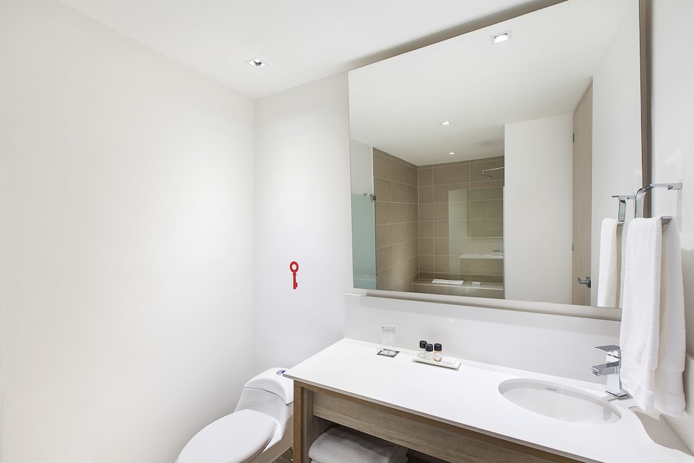 Hotel Sites Monteria 13/53