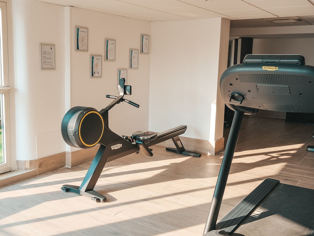 sport facilities