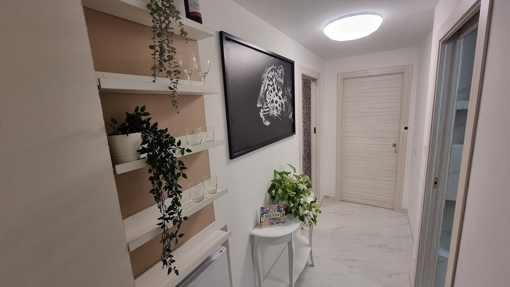 Casa Storica 5 Giornate، ميلان 32/50