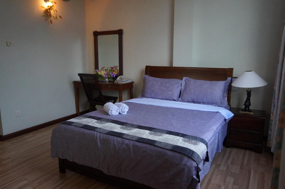 Jeruton Hotel 22/44