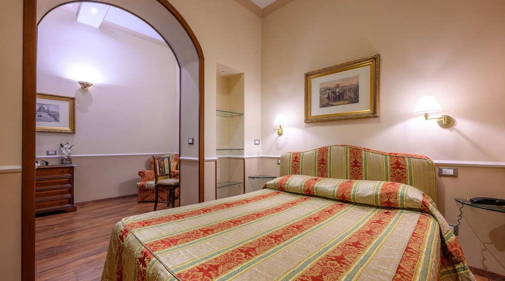 Hotel Posta 18/50