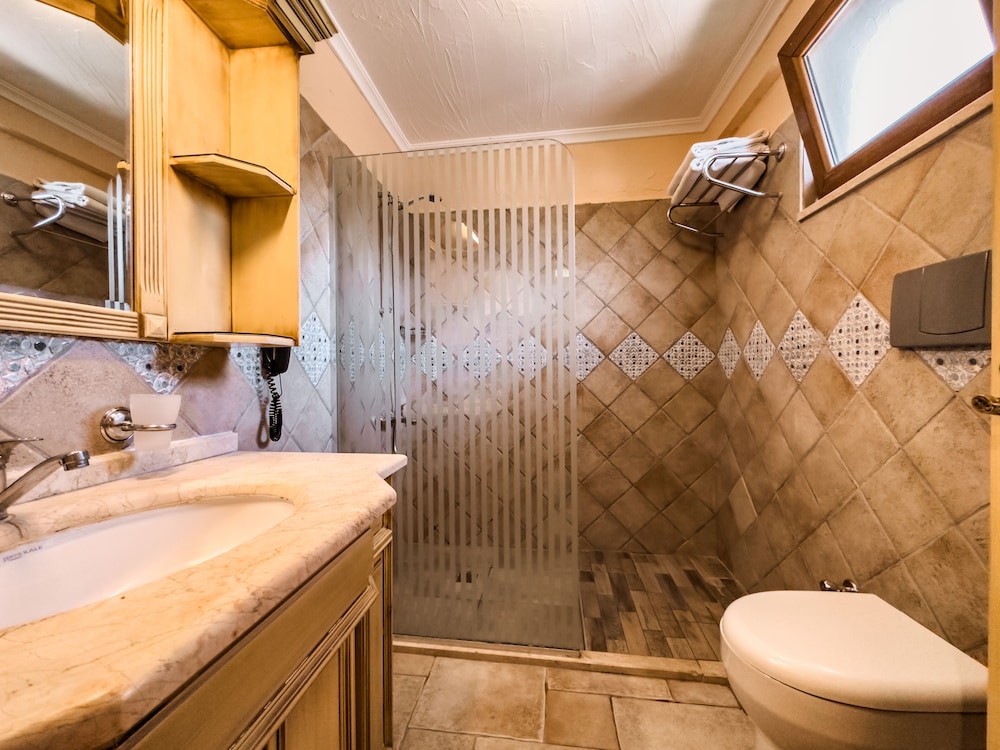 The Olive Tree Studios - Adults Only 48/50