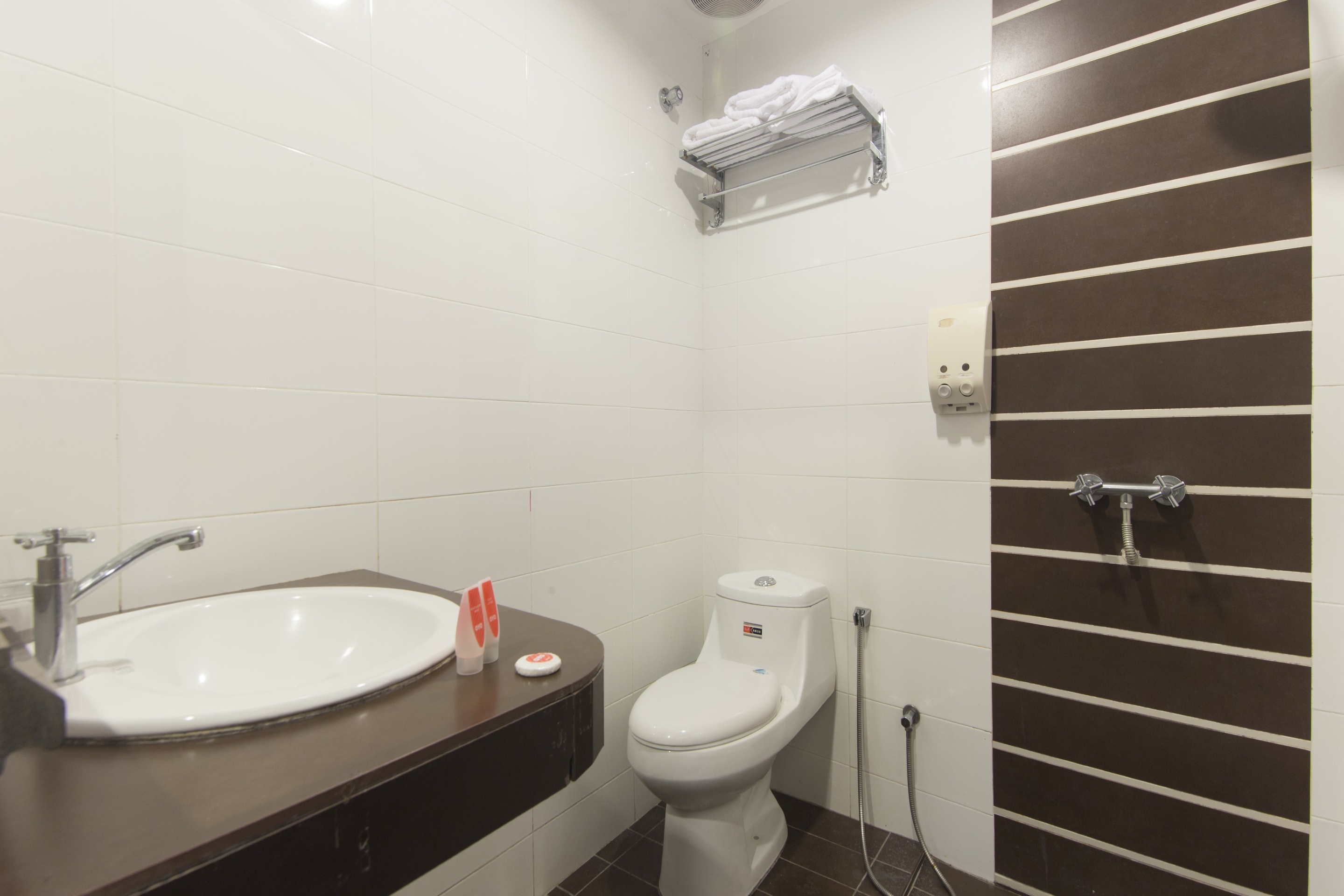 Hotel O Bei King 44/47