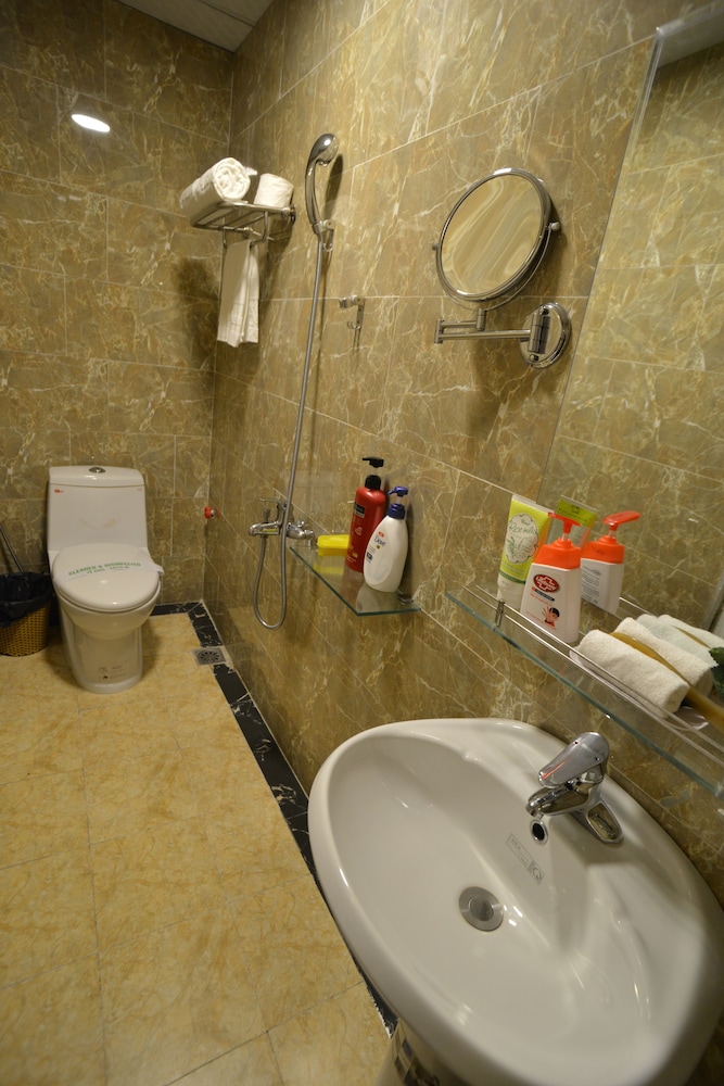 A25 Hotel - Lo Duc 30/63