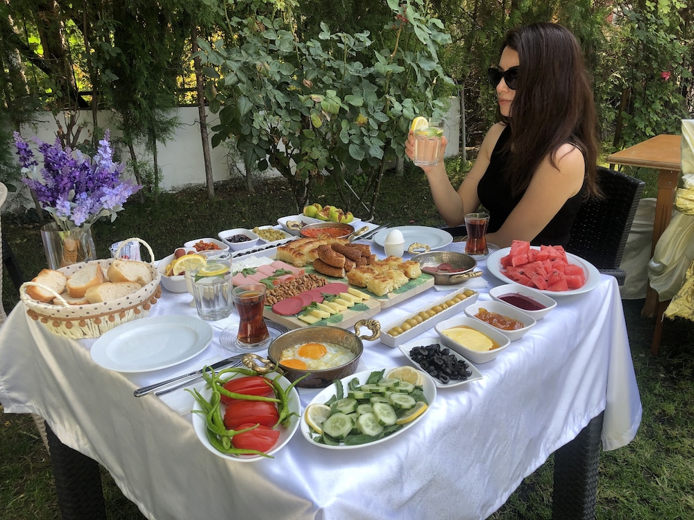 Garden Otel Amasya 16/33