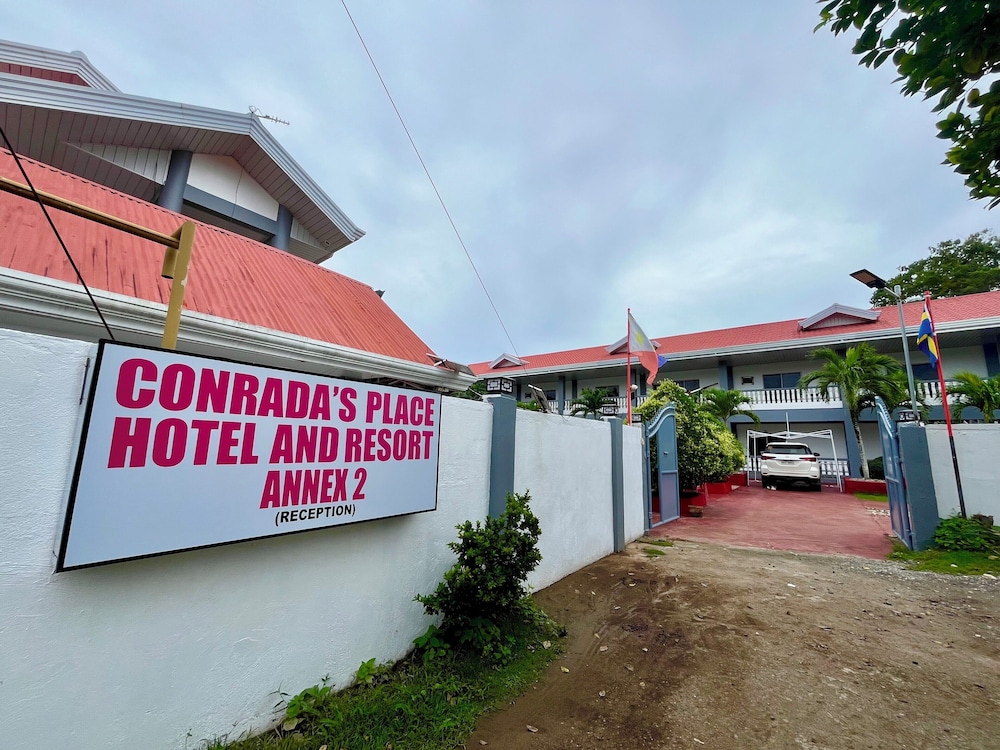 Conrada's Place Hotel And Resort 20/67