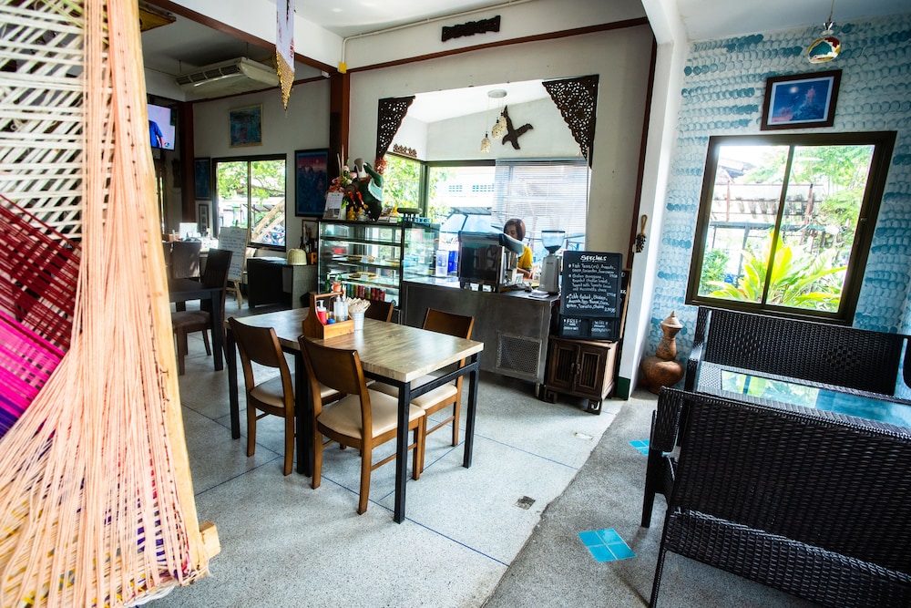 The Spa Garden Samui 42/53