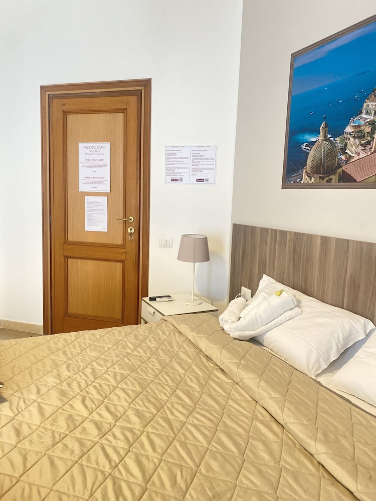Panoramic Rooms Salerno 15/49