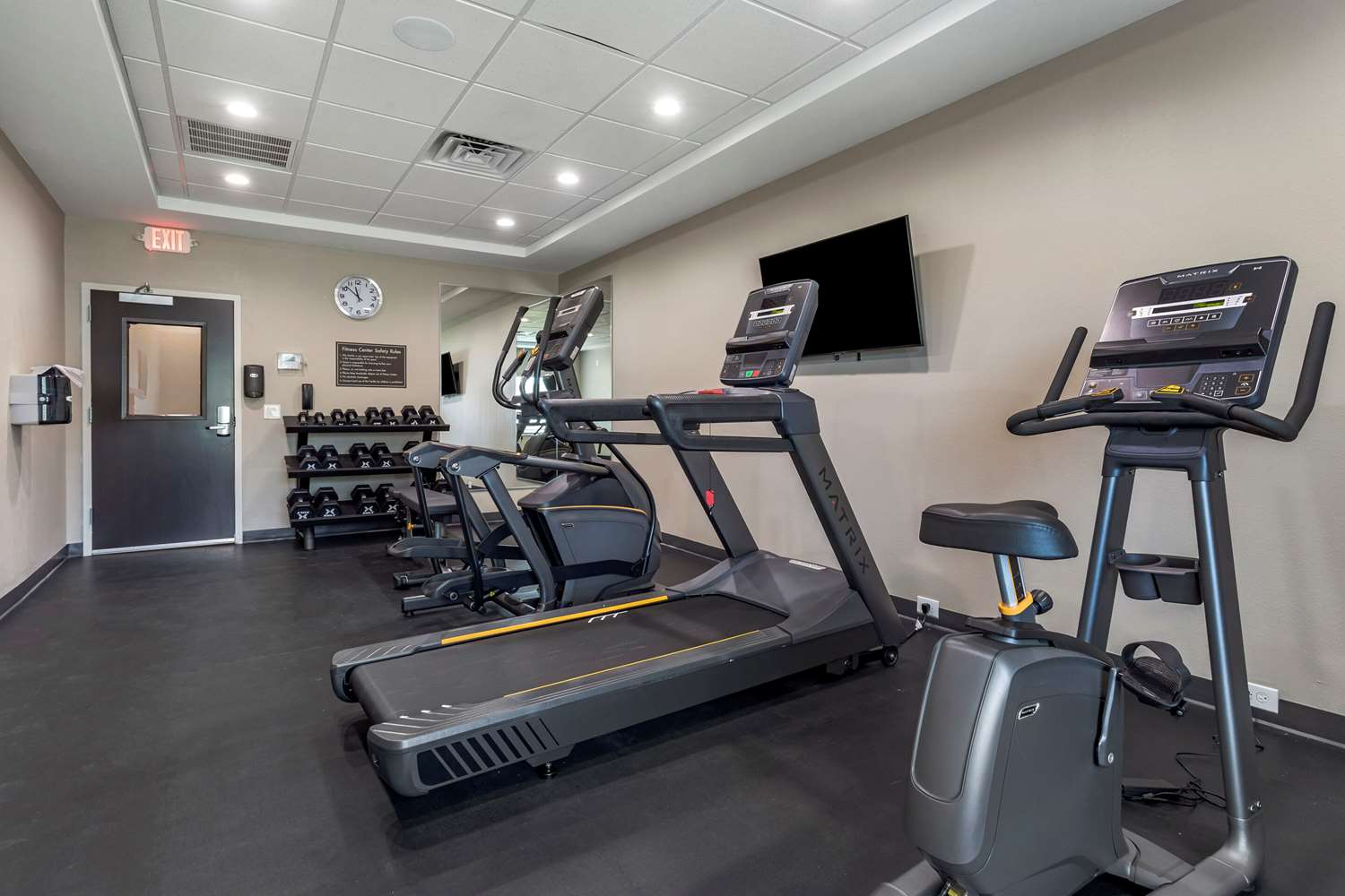 Sleep Inn & Suites Crosby TX 20/26