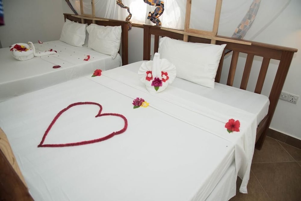 Nungwi Garden Boutique Hotel 21/60