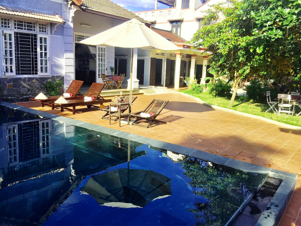 Gingergrass Homestay 27/33