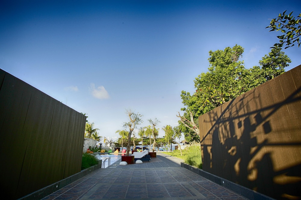 Benoa Sea Suites and Villas 59/70