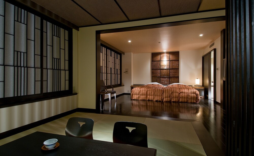Sapporo Kitahiroshima Classe Hotel 38/77