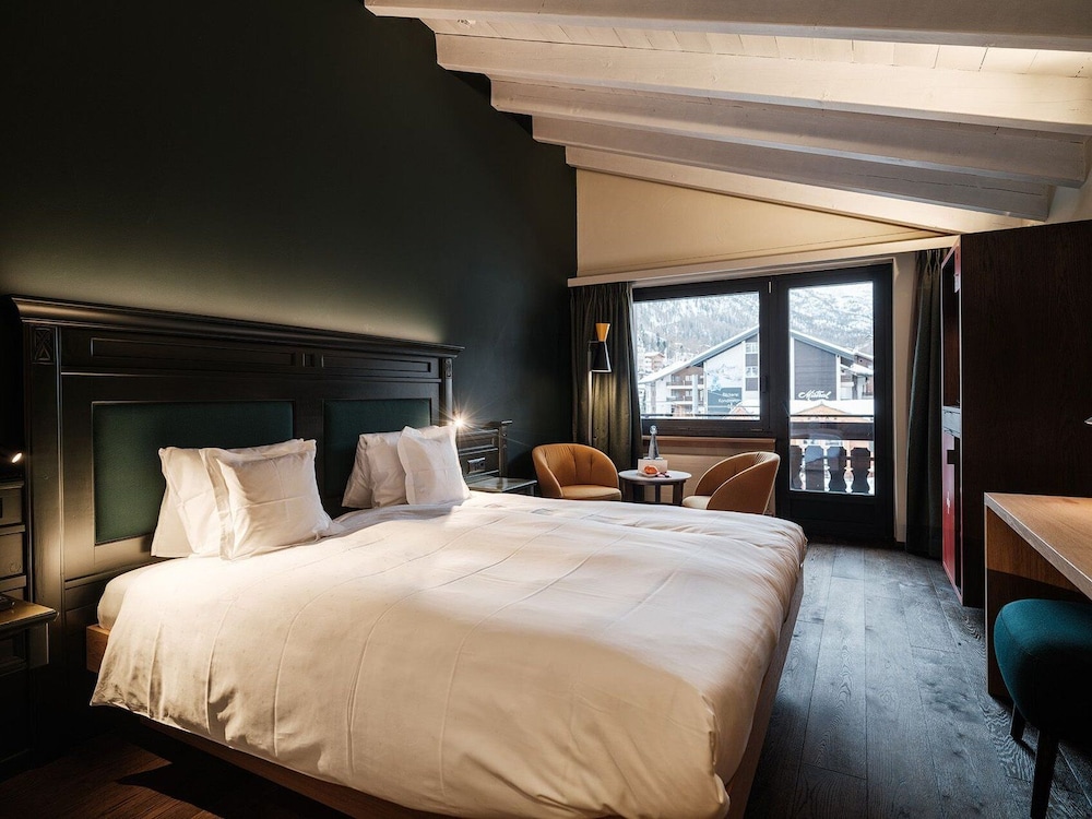 National Zermatt Hotel 15/50