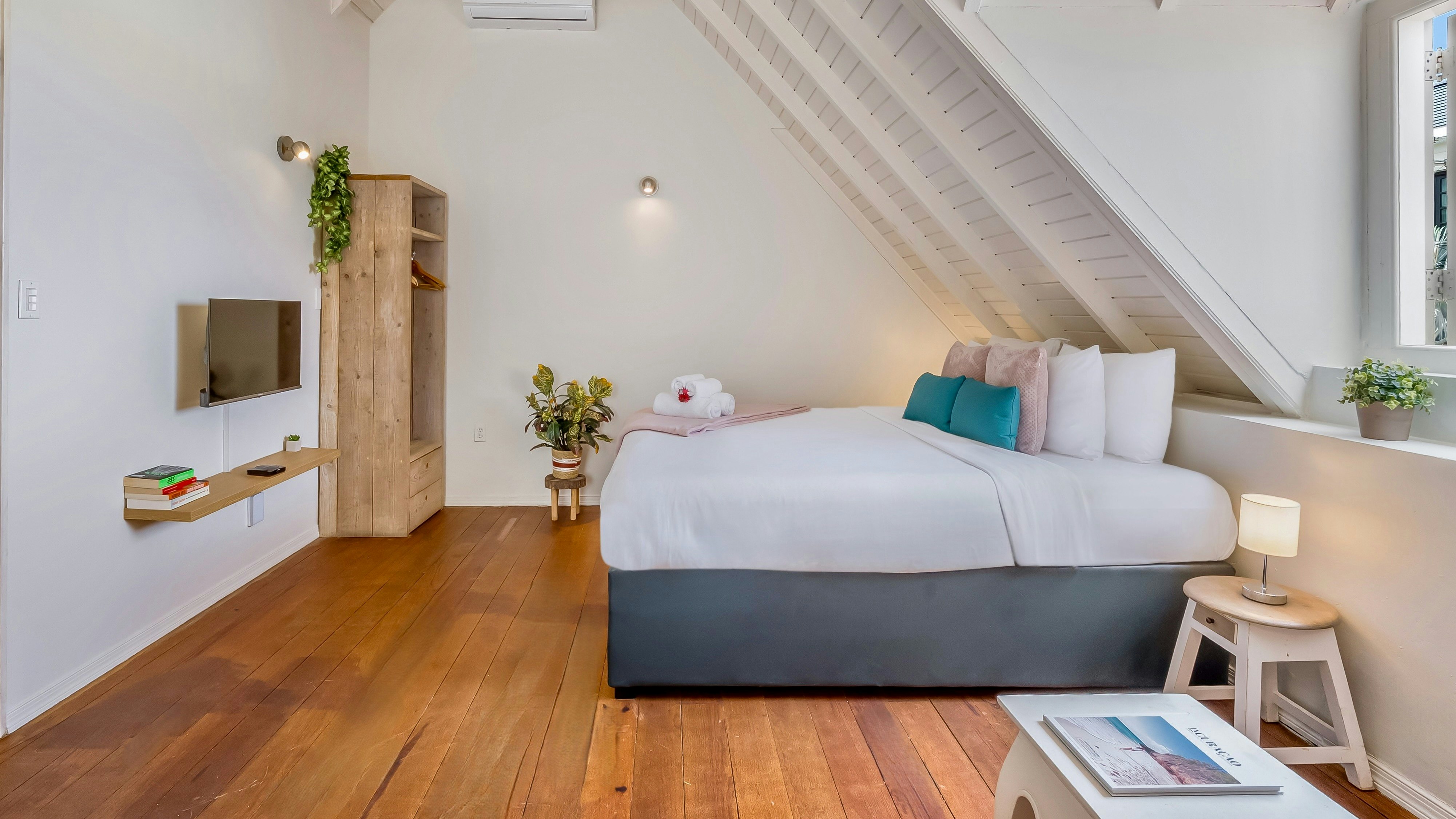 Pietermaai Boutique Hotel 12/32