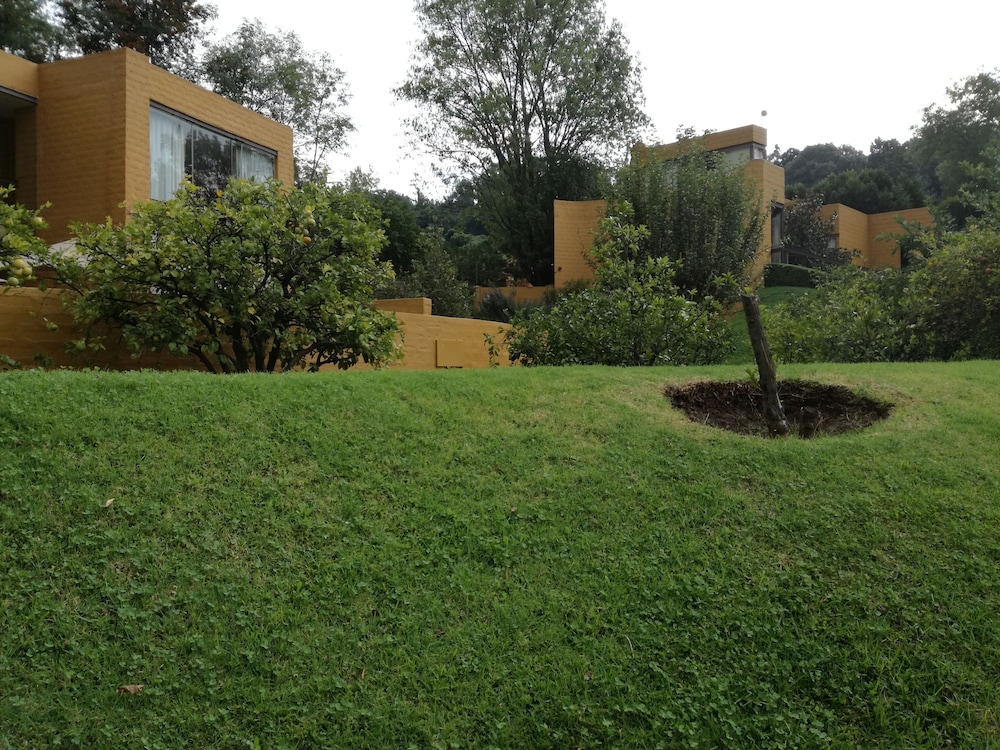 Casa en el Campo Hotel &amp; Spa 56/71