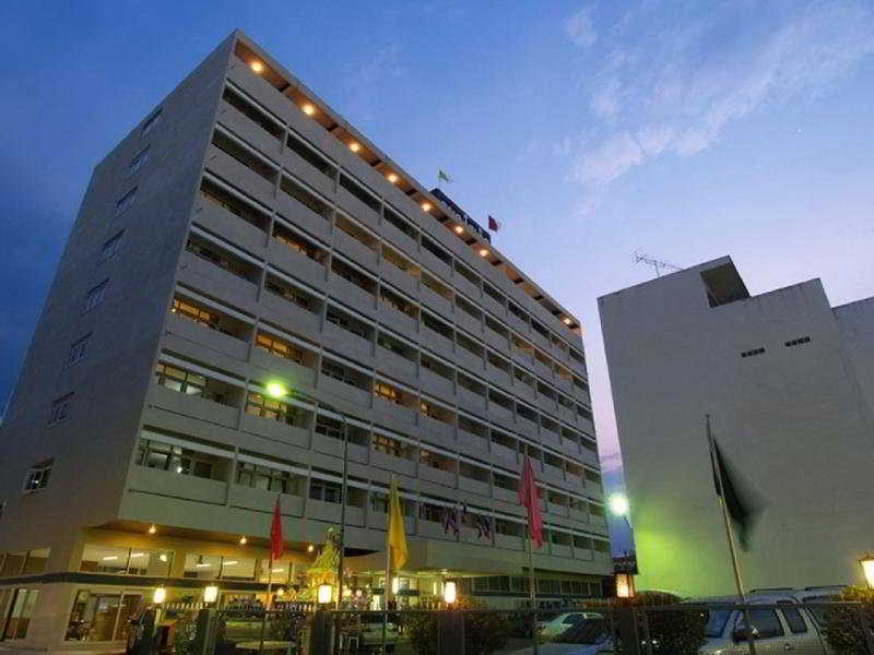 Ubon酒店(Ubon Hotel) 图片3