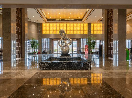 HANGZHOU OUYAMEI INTERNATIONAL HOTEL 7/52