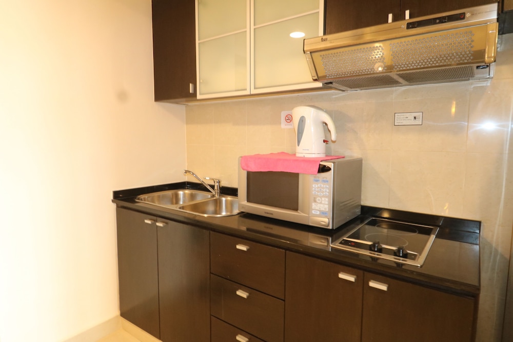 Resort Suites At Bandar Sunway 66/68