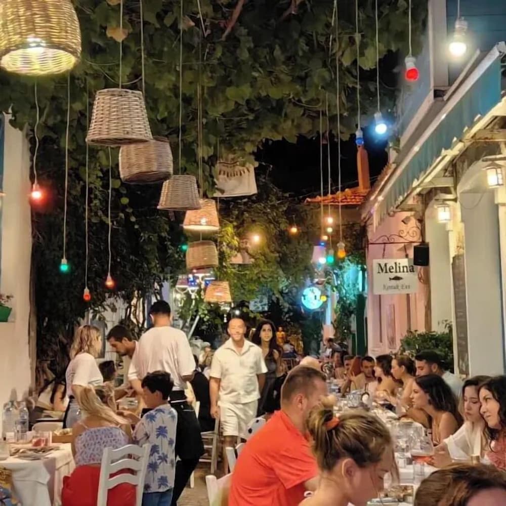 Alada Garden Bozcaada 20/32