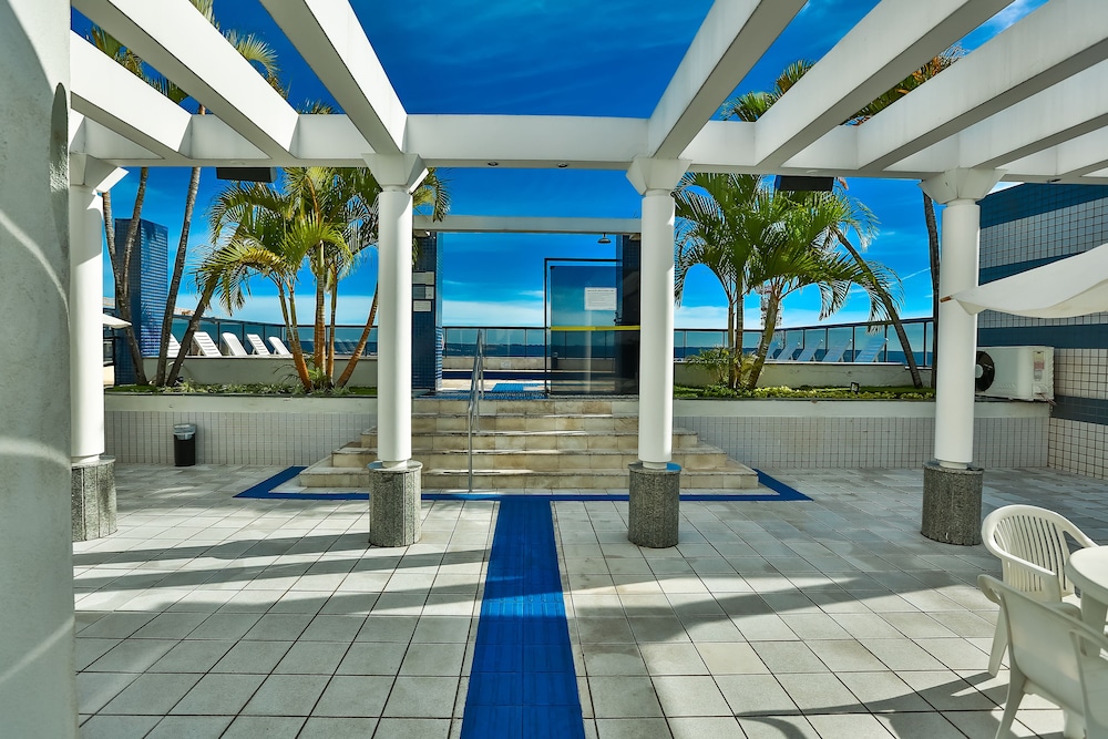 swimming pool spa