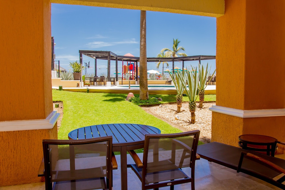 Casa Dorada Los Cabos Resort and Spa 56/73