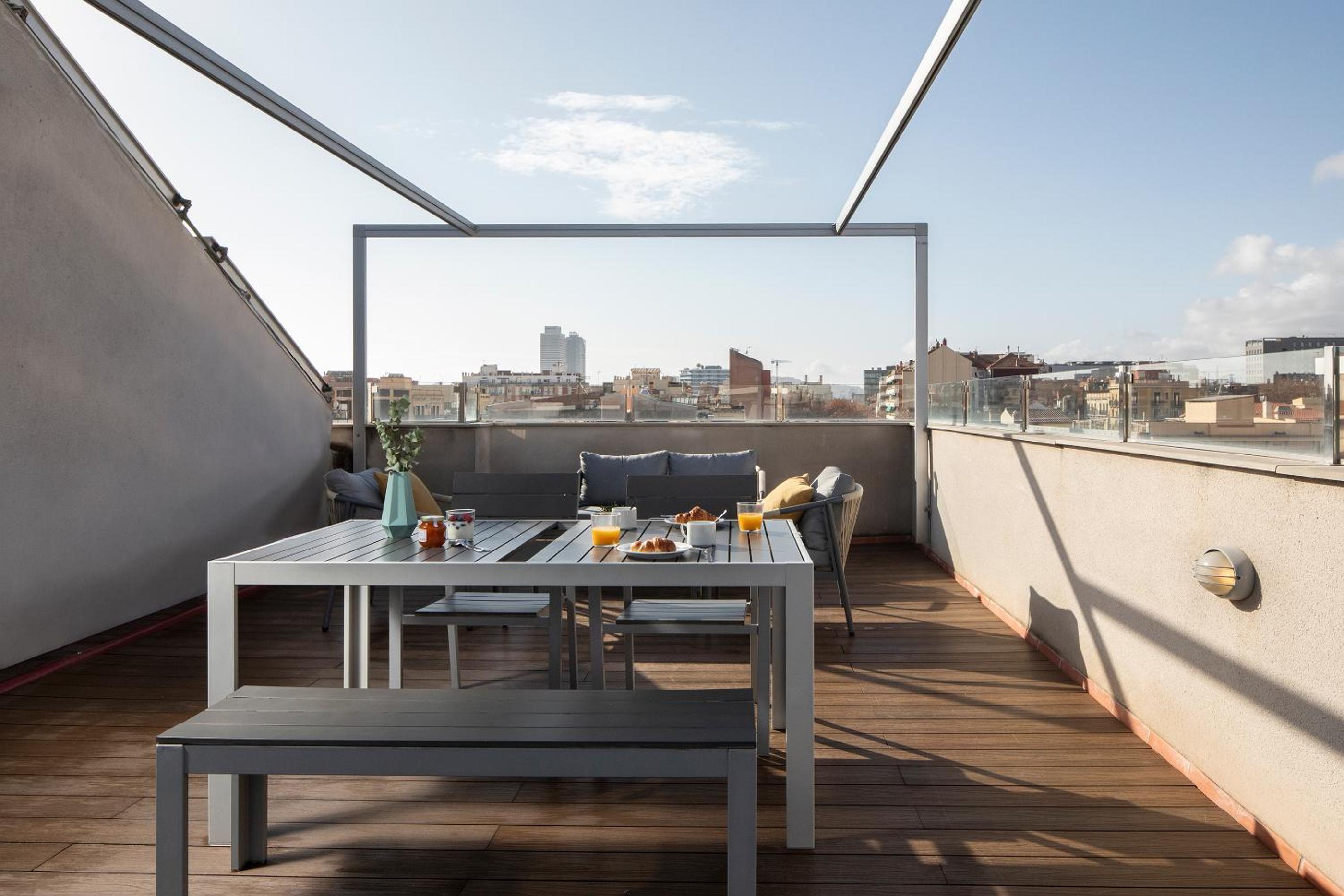Feelathome Poblenou Beach Apartments 31/44