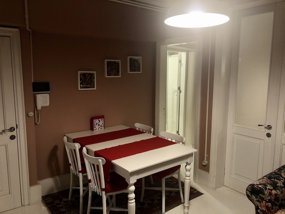 Mehmet Bey Suites 32/49