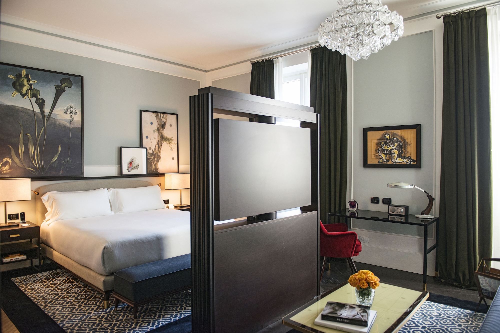 VILON, JUNIOR SUITE