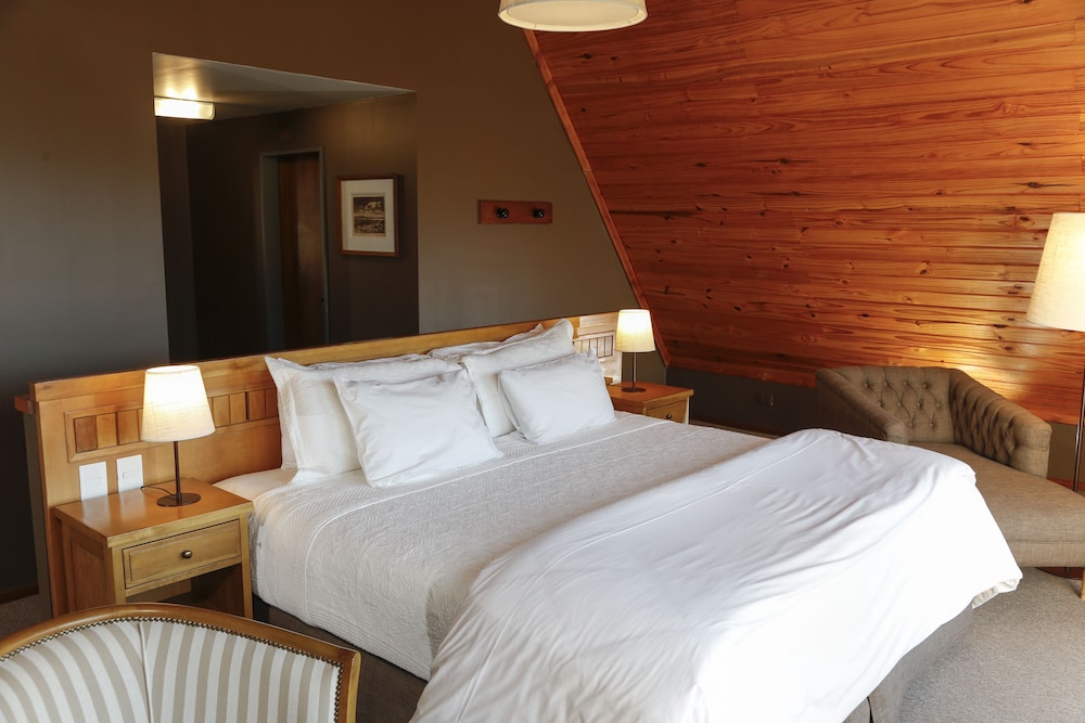 Los Cerros del Chalten Boutique Hotel 3/50