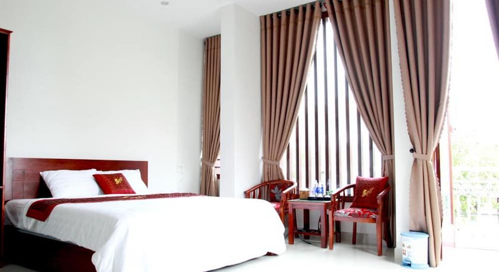 Hoi An Golden Horse Villa 29/70
