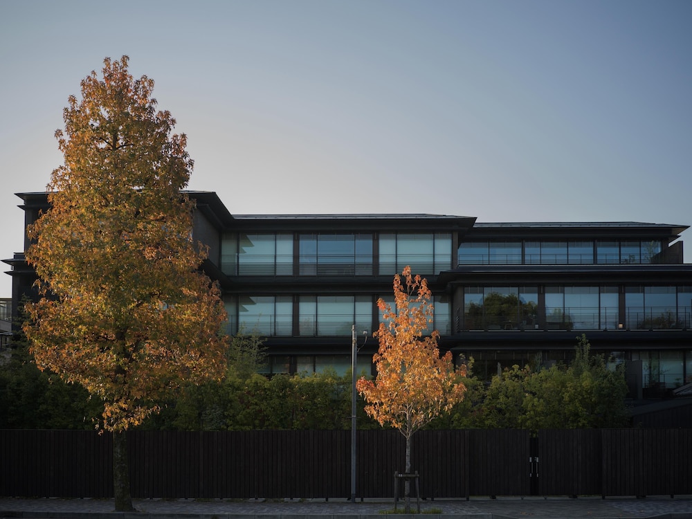 Garrya Nijo Castle Kyoto 6/50