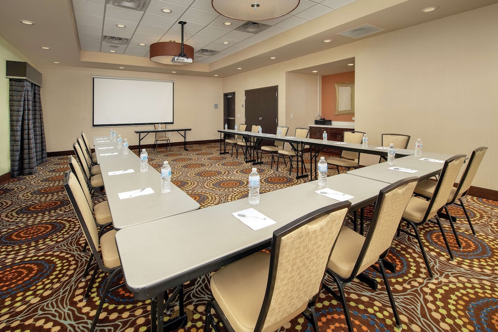 Hampton Inn And Suites El Paso/East 39/47