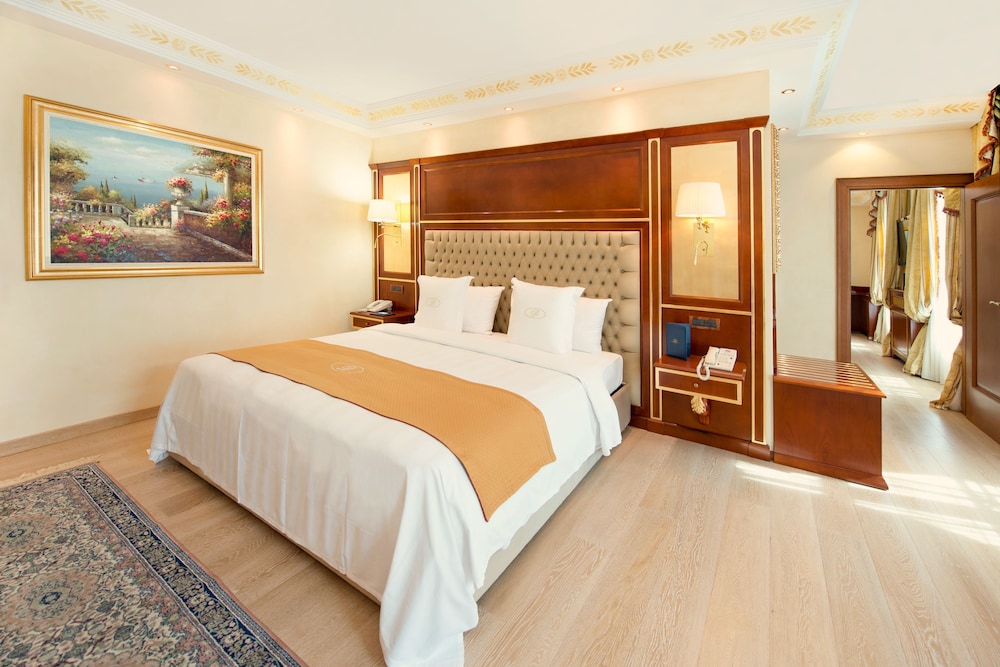 Swiss Diamond Hotel Lugano 12/84
