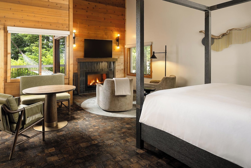 Ventana Big Sur, An Alila Resort 30/80