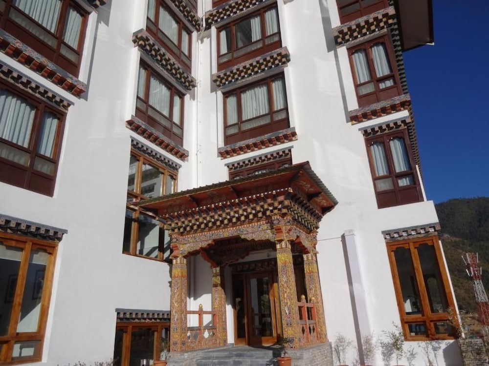 OSEL HOTEL 6/49
