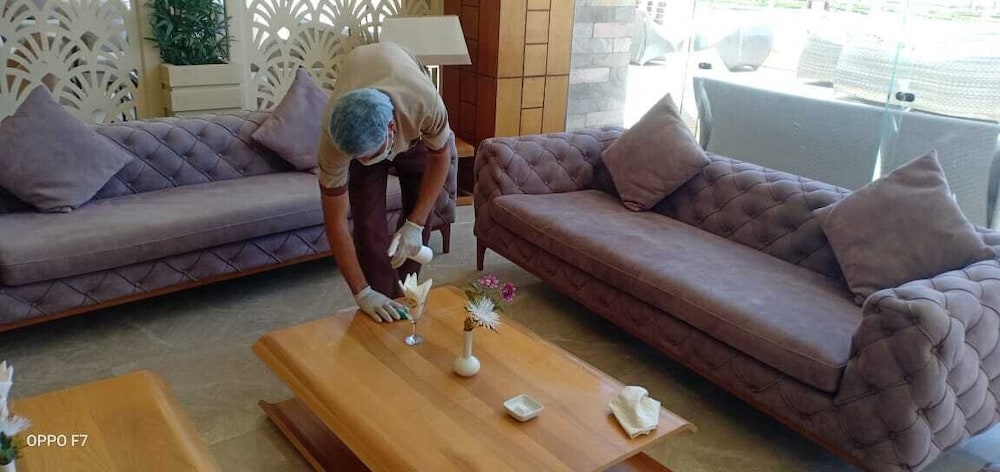 TOLIP TABA RESORT AND SPA 27/50